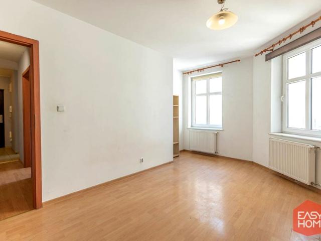 Mieszkanie 41,77 m², Poznań
