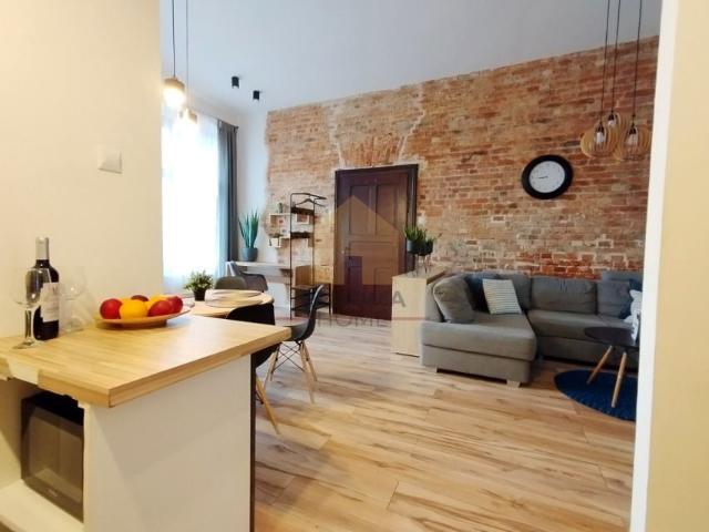 Komunardów 41,70 m², Świdnica