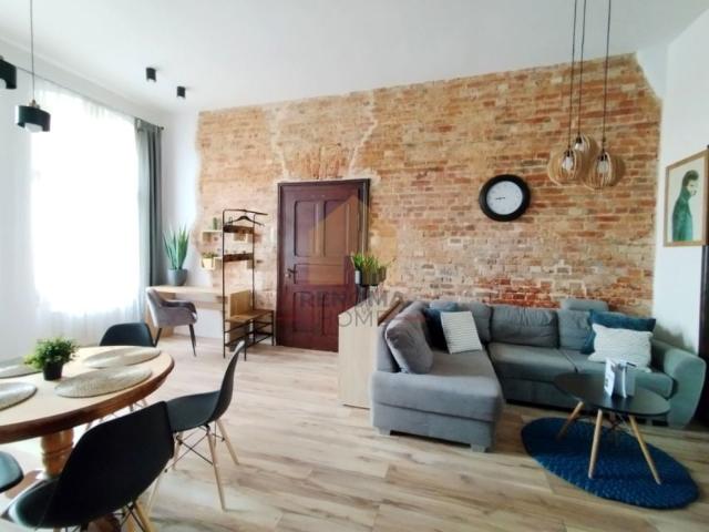 Mieszkanie 41,70 m², Świdnica