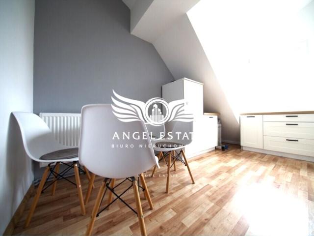 Mieszkanie 41,87 m², Świnoujście