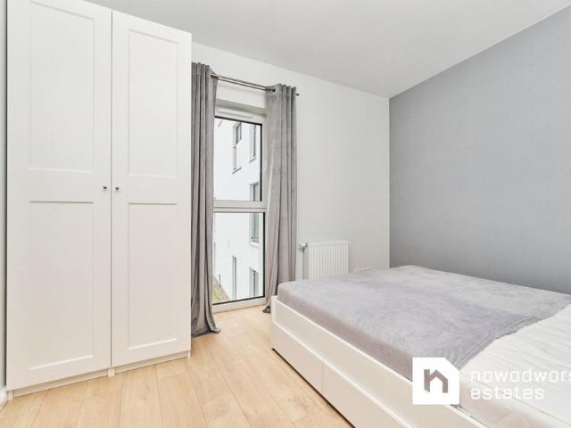 Mieszkanie 41,88 m², Wrocław, Śródmieście, Marcellego Bacciarellego