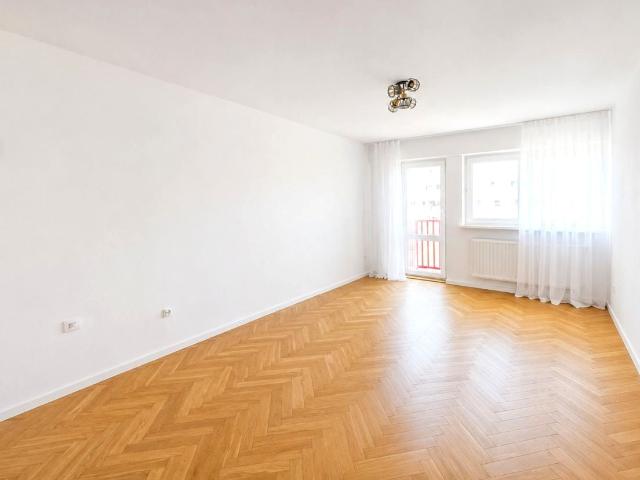 Mieszkanie 41,80 m² z kuchnią z oknem na wynajem Warszawa, Służew