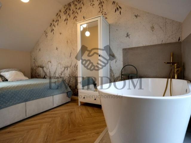 Mieszkanie 41,95 m², Jastrzębia Góra