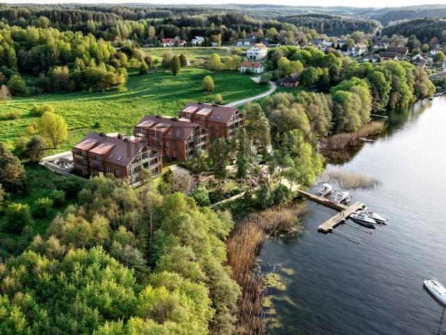 Mieszkanie 41,98 m², Olsztyn