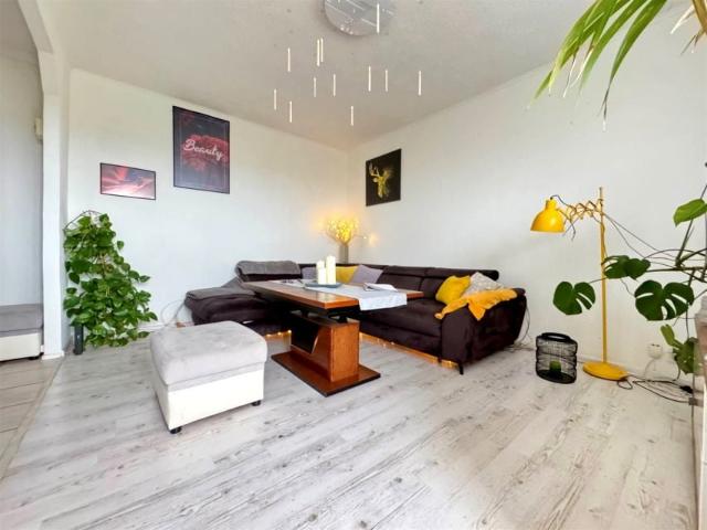 Mieszkanie 41,90 m², Szczecin
