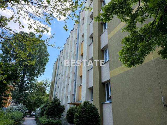Mieszkanie 41,92 m², Pabianice