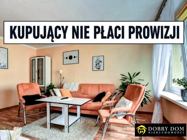 Mieszkanie 42 m², Białystok