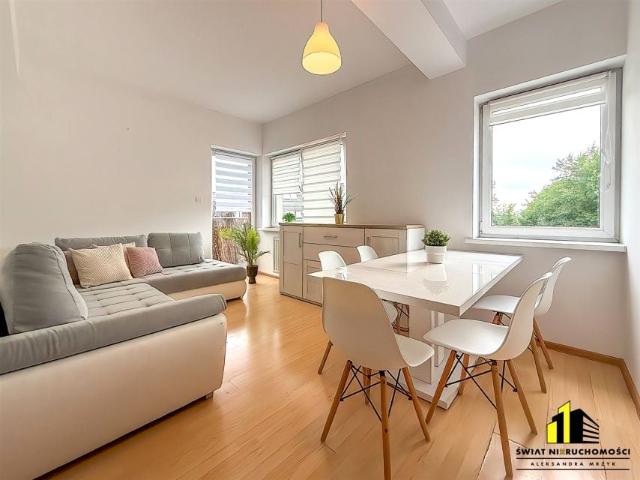 Mieszkanie 42 m², Bielsko Biała