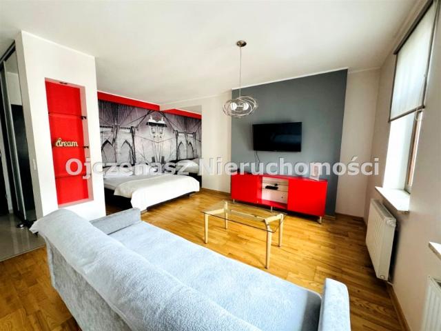 Mieszkanie 42 m², Bydgoszcz