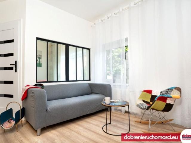 Mieszkanie 42 m², Bydgoszcz