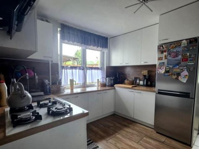 Mieszkanie 42 m², Guzów
