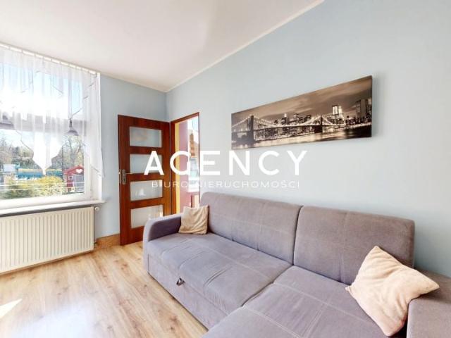 Mieszkanie 42 m², Darłowo