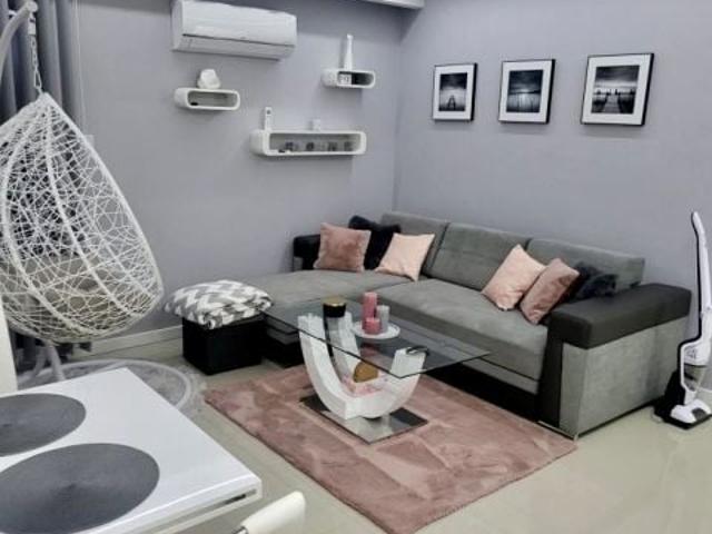Mieszkanie 42 m², Dziwnówek