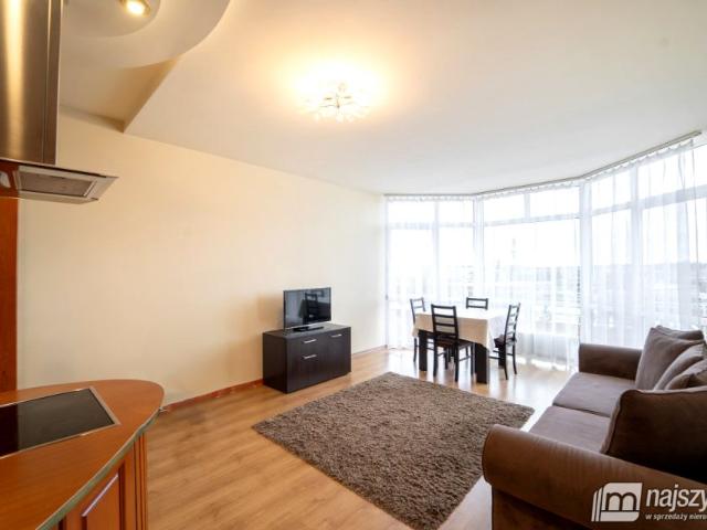Mieszkanie 42 m², Kołobrzeg