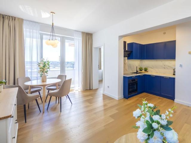 Mieszkanie 42 m², Kołobrzeg
