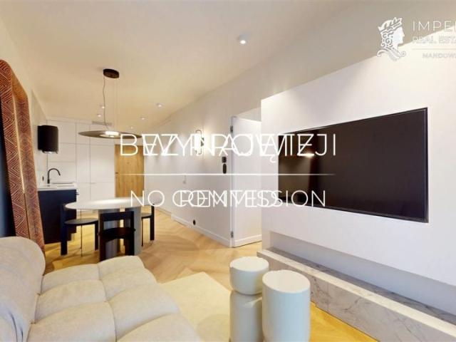 Mieszkanie 42 m², Katowice