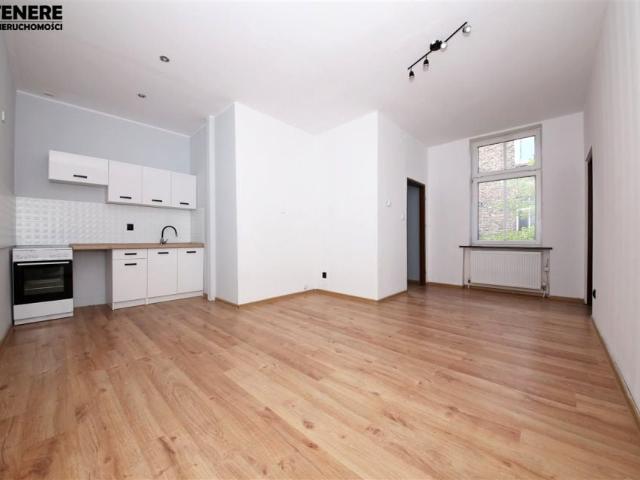 Mieszkanie 42 m², Katowice