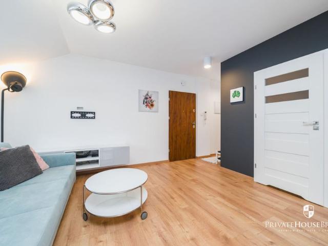 Mieszkanie 42 m², Kraków, Bronowice, Sosnowiecka