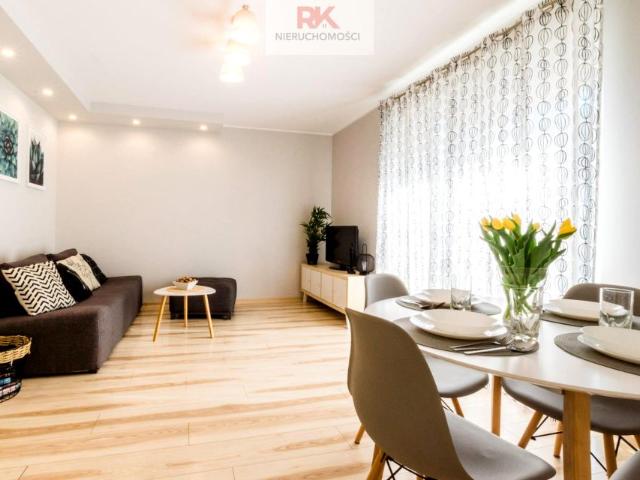 Mieszkanie 42 m², Olsztyn