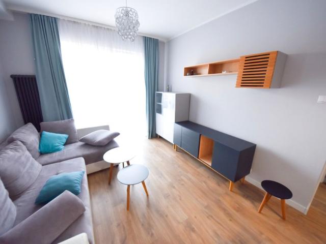 Mieszkanie 42 m², Opole