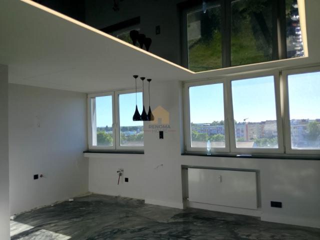 Mieszkanie 42 m², Legnica
