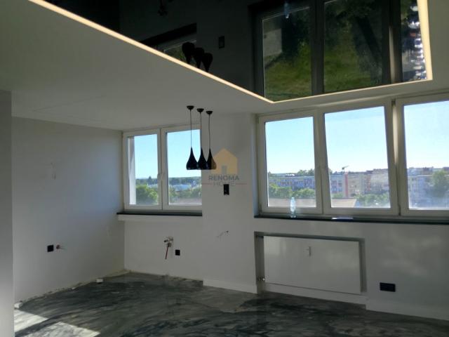 Mieszkanie 42 m², Legnica