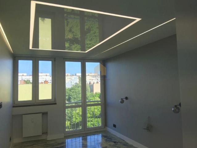 Mieszkanie 42 m², Legnica