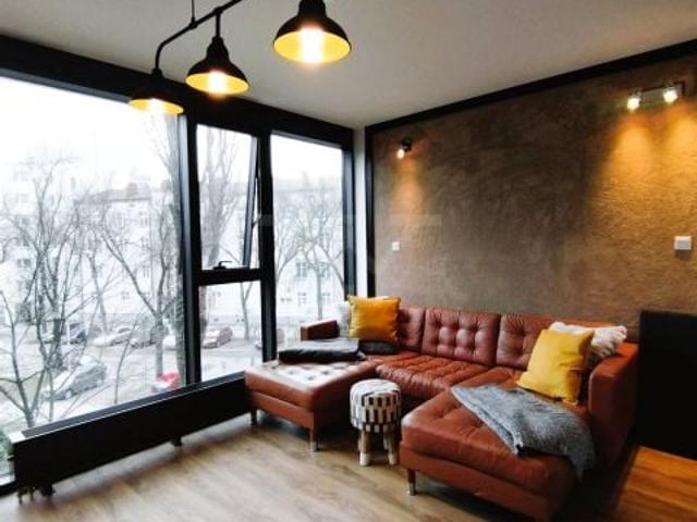 Mieszkanie 42 m², Lublin