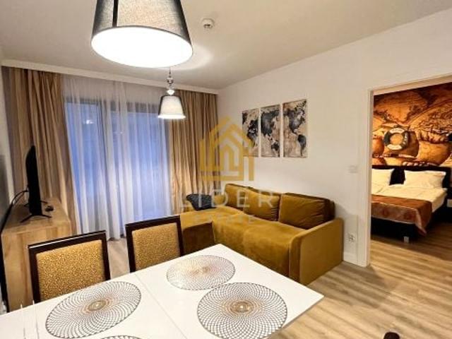 Mieszkanie 42 m², Międzyzdroje