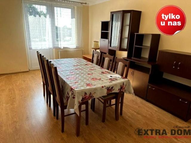 Mieszkanie 42 m², Nowogard