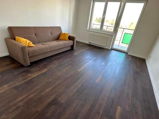 Mieszkanie 42 m², Nowogard