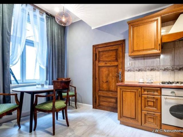 Mieszkanie 42 m² nad rzeką na wynajem ul. Jęczmienna, Toruń