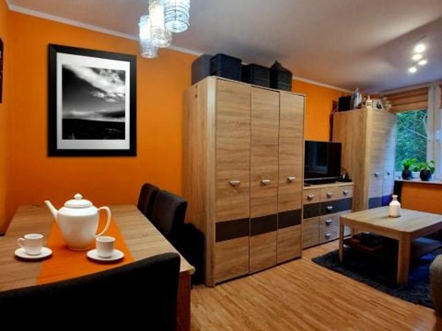 Mieszkanie 42 m², Sosnowiec
