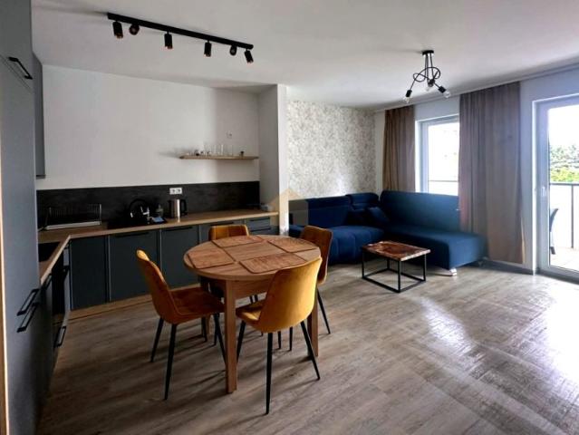 Mieszkanie 42 m², Sianożęty