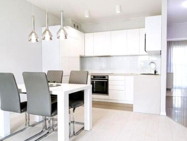Mieszkanie 42 m², Siechnice