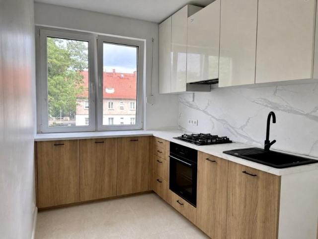 Mieszkanie 42 m², Stargard