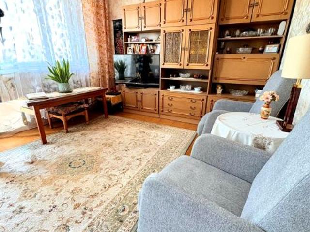 Mieszkanie 42 m², Stargard