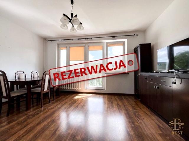Mieszkanie 42 m², Stargard