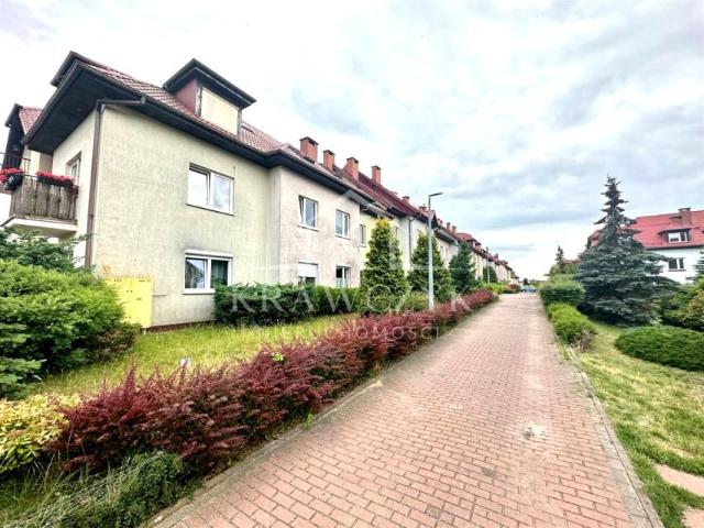 Mieszkanie 42 m², Szczecin