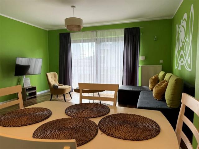 Mieszkanie 42 m², Szczyrk