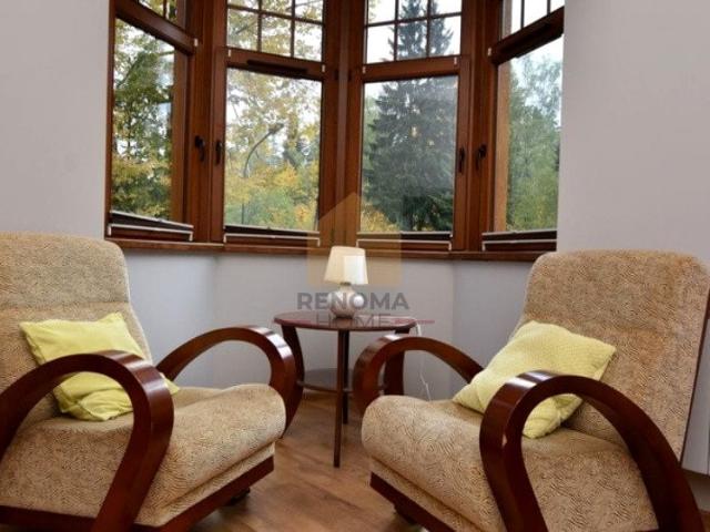 Mieszkanie 42 m², Szklarska Poręba