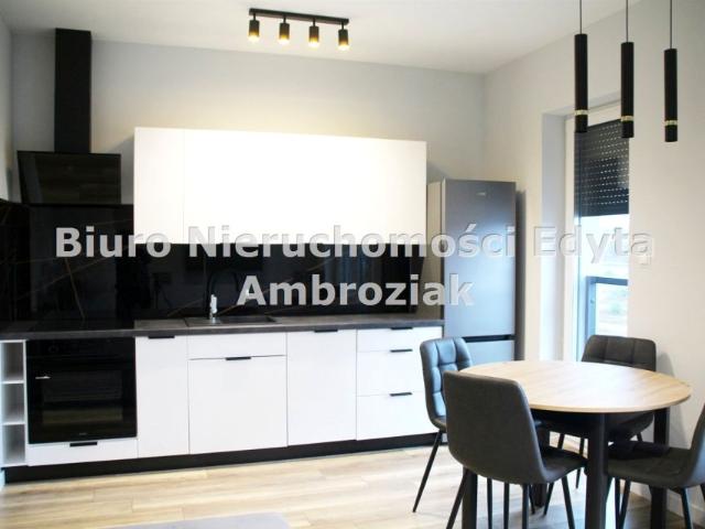 Mieszkanie 42 m², Piła