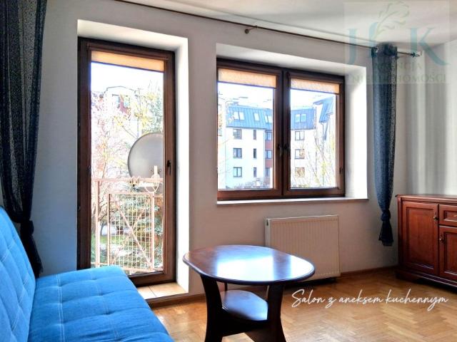 Mieszkanie 42 m², Piaseczno