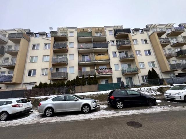Mieszkanie 42 m², Rumia