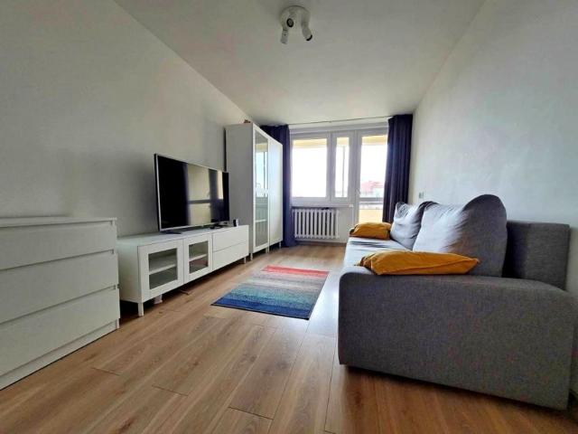 Mieszkanie 42 m², Rzeszów