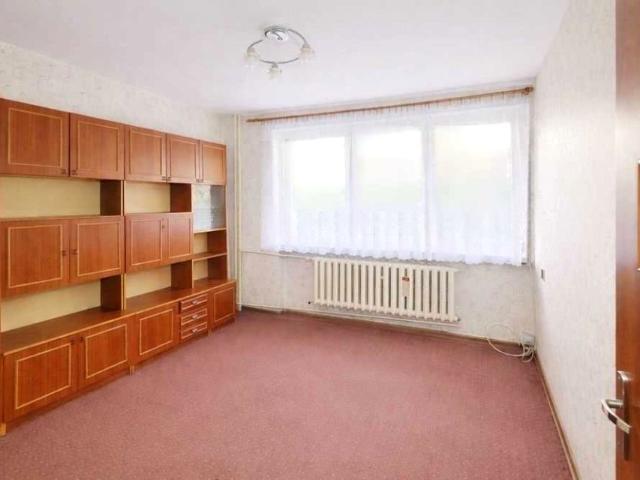 Mieszkanie 42 m², Wałbrzych