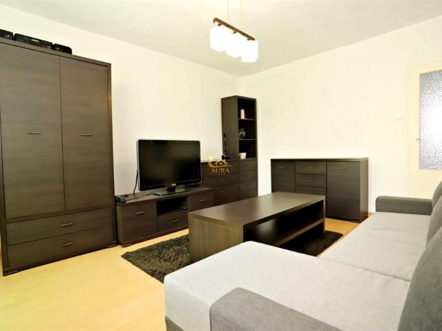 Mieszkanie 42 m², Wałbrzych