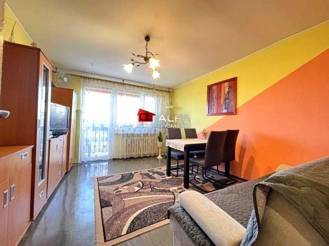 Mieszkanie 42 m², Świdnica