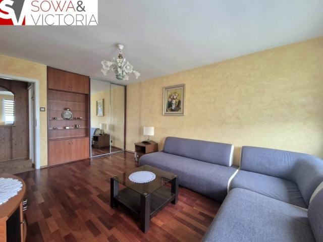 Mieszkanie 42 m², Świebodzice