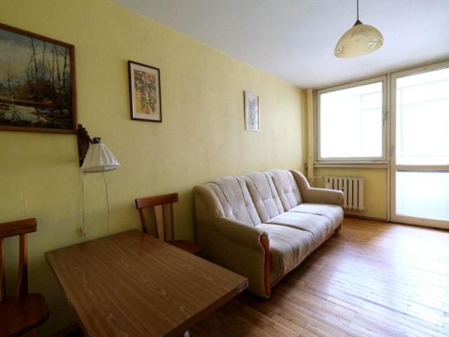 Mieszkanie 42 m², Wrocław